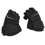 1 paar j&auml;&auml;hokikindaid maahoki, rullhoki jaoks, kerge kaitsvarustus 27,9 cm / 27.93cm/11in