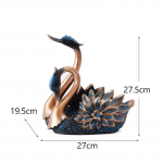 Euroopa Luigipaar Kodu Kaunistus Ehted Sajandivanuse Pulmatoa Paigutuse jaoks Veiniriiul Sissep&auml;&auml;su Hoiustamine K&auml;sit&ouml;&ouml;