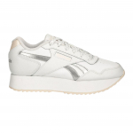 REEBOK GLIDE RIPPLE CLIP 100201489 naiste spordijalatsid - valged. 38 38 valge