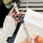 Rihm Mi Band 9 8 8pro 9 pro Globaalne Nutikas K&auml;ev&otilde;ru Pulseira Xiaomi Mi Band 8 NFC K&auml;epaela Tarvikud Redmi Band 4 5 Band Mi Band 8/9