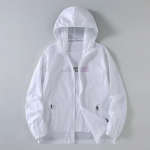 Suvine p&auml;ikesekaitse riietus &Uuml;li&otilde;huke hingav kapuutsiga jakk UV-kaitsega Jahe tuulekindel p&auml;ikesekreem Ultraviolettkiirgusevastane kapuutsiga jakk XL