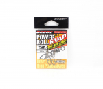 Decoy PR-11 Power Roll Snap-kuullaager, snap-suurusega 3 (2388)