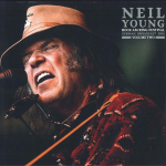 LP plaat NEIL YOUNG - Rock Am Ring Festival Saksa Ringh&auml;&auml;ling PARA437LP PARACHUTE RECOR 2021 Euroopa Rock