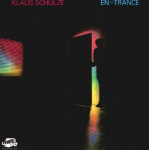 CD KLAUS SCHULZE - En=Trance CDTB2061 Thunderbolt 1988 UK Tants & Elektroonika Kasutatud