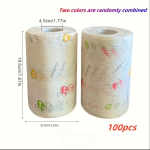 Laisk lapp, paksendatud veeimavus, k&ouml;&ouml;gipaber, m&auml;rg ja kuiv, mitte&otilde;line