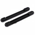 Libisemisvastased prillid Silikoonist k&otilde;rvakonksu otsahoidja prillide tarvikud must