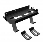 Seinakinnitus kontrollerile ja peakomplektile PS5 konsoolile