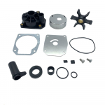 Veepumba tiiviku komplekt 432955 Johnson Evinrude p&auml;ramootorile 60 65 70 75hp 2taktiline