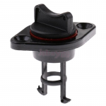 Standardne 1 25&nbsp;Mm nailonist merepaadi s&uuml;sta &auml;ravoolukorgi kere ahtripeegli vahetus