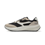 Li Ning Zheng Rong M500 Mitmek&uuml;lgsed Retro Paksude Talladega Moodsad Trendikad P&otilde;rutuskindlad Libisemiskindlad Kulumiskindlad Toetavad Madalad Vabaajajalatsid AGCV069-2 43