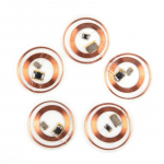 5 tk 13.56Mhz Uid 125Khz Ic Card Id &uuml;mberkirjutatav vahetatav kiip V&otilde;tmehoidja Rfid T5577