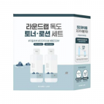 Round Lab 1025 Dokdo Toner & Lotion Set (Toner 200ml + Lotion 200ml)