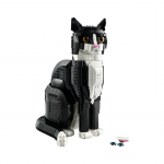 Lego Ideas Smokingukass