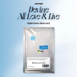 ARTMS (Artemis) - 1. albumDall[Objekt Music Album ver.2]