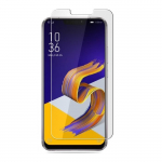 Film de protection - Phonillico&reg; - Asus ZE620KL Zenfone 5 - Verre tremp&eacute; - Ultra r&eacute;sistant - Transparent