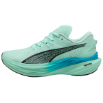 Puma Deviate Nitro 3 Mint Melt Unisex Tossud Roheline Speed-Blue 309707-22 42