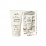 SU:M37 Secret Rice Nuruk Peeling to Foam Cleanser 120g
