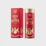 Kofeiinivaba tee_Aafrika punane tee (Rooibos) Plekist teeleht (100g)