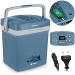 Berdsen Icemax 26 liitrit ECO-režiimiga reisi-k&uuml;lmik - sinine