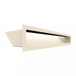 Vent Cover LUFT 9x60 kreem