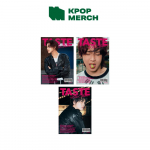HAECHAN - MAITSE (T&auml;islaotusversioon) Random
