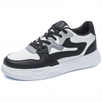 Pluss suurused 49 50 51 52 Moodsad vaba aja tossud Meeste spordijalan&otilde;ud Tenis Masculino Zapatillas Deportivas Hombre Allahindlus 39