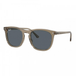Ray Ban Rb2210f Aasia sobivus 6765r5 Unisex p&auml;ikeseprillid 53-21-145