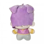 12cm Kpop Deemonik&uuml;ttide Linnun&otilde;id Jahir&uuml;hm Tiiger Pl&uuml;&uuml;sist M&auml;nguasi Nukk T&auml;idisega Loom Pehme M&auml;nguasi F&auml;nnidele Lastele Kingitus