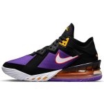 Nike LeBron 18 Low EP ACG Terra Meeste tossud Lilla Must Valge CV7564-003 46