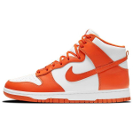 Nike Dunk High SP Syracuse 2021 Meeste Tossud Oranž Valge Oranž-Blaze DD1399-101 42 white