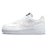 Nike Air Force 1 07 Premium Reveal - Fauna Brown Naiste Tennised Mitmev&auml;rvilised Arctic-Punch Pale-Vanilla DJ9941-244 37.5