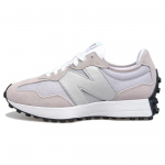 New Balance 327 Rain Cloud Metallic Silver Unisex tossud Hall MS327MA1 44.5