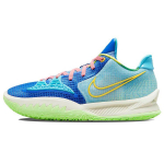 Sue Bird x Nike Kyrie Low 4 EP Dynasty Unisex tossud Sinine Racer-Blue Chlorine-Blue CZ0105-401 42