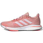 Adidas Supernova+ Wonder Mauve Naiste Tossud Roosa Peaaegu Roosa Turbo GX0536 37⅓