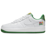 Nike Air Force 1 Low West Indies 2022 Unisex tossud Valge Klassikaline Roheline DX1156-100 42.5