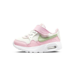 Nike Air Max SC TD Roosa Vaht Meepuu Beebi Tossud Valge Tipp-Valge Must CZ5361-110 23.5