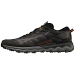 Mizuno Wave Daichi 7 GORE-TEX Must Meeste Tossud Hall Pruun J1GJ225638 44
