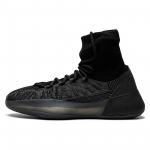 adidas Yeezy Korvpalli Kootud Onyx Unisex Tossud Must HQ6762 38