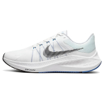 Nike Zoom Winflo 8 Platinum Tint Must Meeste Tennised Valge CW3419-008 47