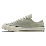 Converse Chuck 70 Low Summit Sage Unisex tossud Hall Egrett Must A02769C 36