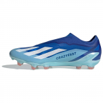 adidas X Crazyfast.1 paeladeta FG Marinerush Pack Unisex tossud Sinine Bright-Royal Pilv-Valge FZ6563 46⅔