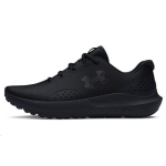 Under Armour Surge 4 Triple Black Meeste tossud 3027000-002 40