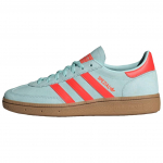 Adidas K&auml;sipalli Spezial Semi Flash Aqua Impact Oranž Naiste Tennised Sinine Kumm IH5374 38