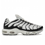 Nike Air Max Plus Essential Panda Unisex tossud Valge Must FV6264-001 40