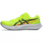 ASICS Hyper Speed 4 Ohutuskollane Must Meeste Tennised 1011B874-750 44