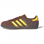 adidas Gazelle Indoor Kasutatud Pruun S&auml;delev Unisex Tossud S&auml;delev Maa-kiht JI2588 36⅔