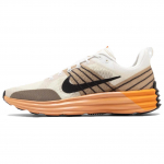 Nike Lunar Roam Summit White Khaki Orange Unisex tossud Cream Coconut-Milk Black DV2440-101 36.5