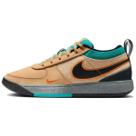Nike Book 1 EP Mowabb Meeste Tennised P&auml;evitus Seesam Must IF2405-200 44 beige
