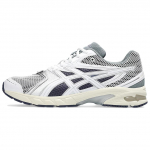 ASICS Gel DS Trainer 14 Valge Puhta H&otilde;bedaga Unisex Tossud 1203A607-100 43.5