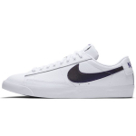 Nike Blazer Prm Su19 Vabaaja Vastupidavad Madalad Rula Kingad Meeste Tossud Valge Lilla BQ7460-100 44